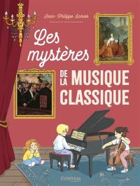 Les mystères de la musique classique