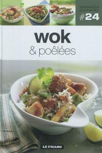 Wok & poêlées