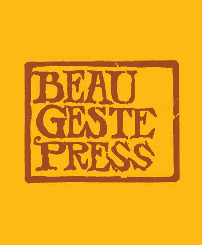 Livre : Beau Geste Press - Bom Dia Boa Tarde Boa Noite - 9783943514841