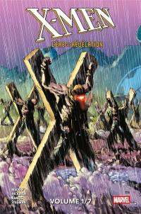 X-Men : l'ère de Révélation. Vol. 1