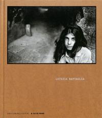 Letizia Battaglia