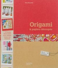 Origami & papiers découpés