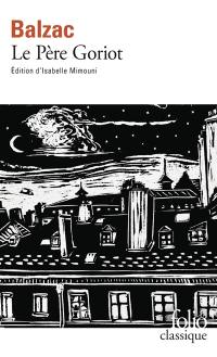 Le père Goriot