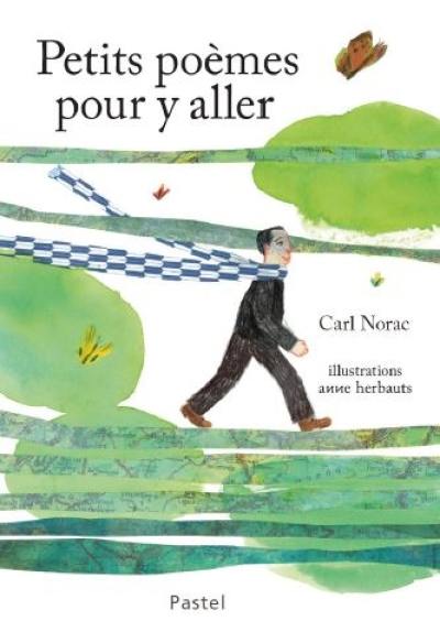 Petits poèmes pour y aller Petits poèmes pour y aller