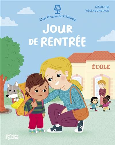 Jour de rentrée