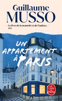 Un appartement à Paris