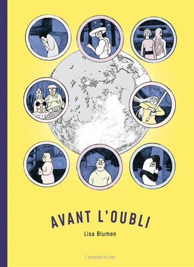 Avant l'oubli Avant l'oubli