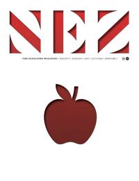 Nez : the olfactory magazine, n° 19