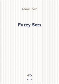 Fuzzy sets