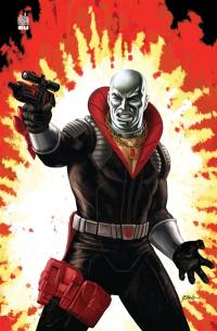 G.I. Joe. Vol. 3