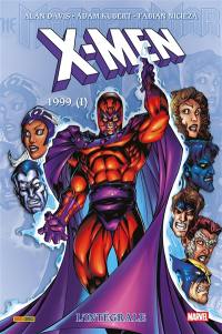X-Men : l'intégrale. 1999 (I)