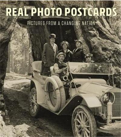 Real Photo Postcards