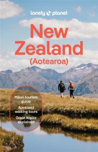 New Zealand (Aotearoa)