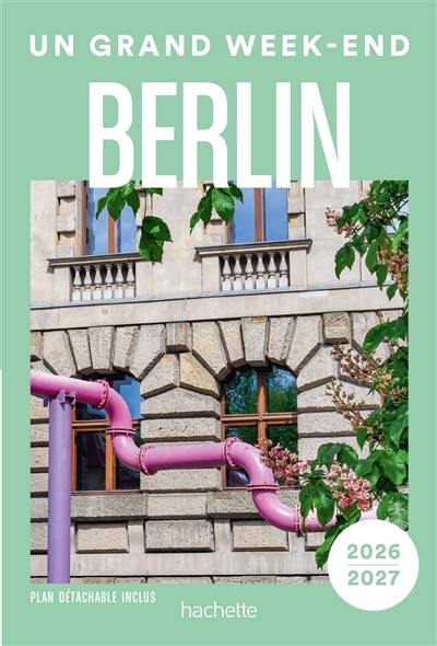 Berlin : 2026-2027