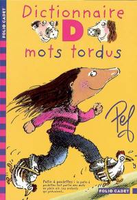 Dictionnaire des mots tordus