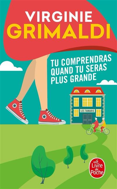 Tu comprendras quand tu seras plus grande Tu comprendras quand tu seras plus grande