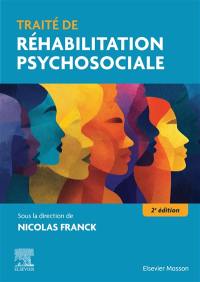 Traité de réhabilitation psychosociale