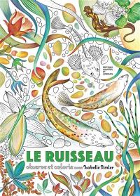 Le ruisseau