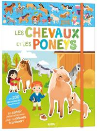 Chevaux et poneys