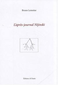 L'après-journal Nijinski