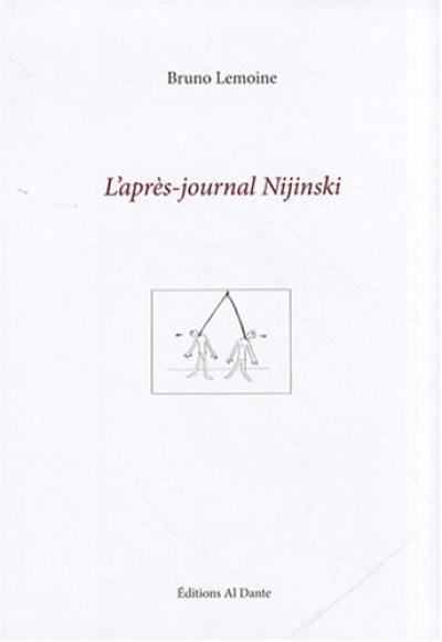 L'après-journal Nijinski