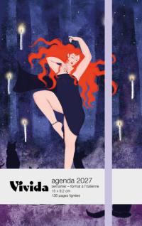 Agenda 2027 : la roue de l'année