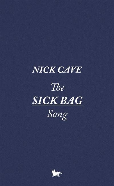 The sick bag song