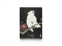 Oiseaux et fleurs du Japon