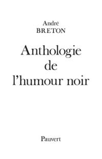 Anthologie de l'humour noir