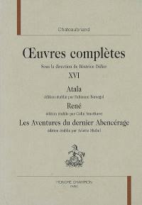 Oeuvres complètes. Vol. 16