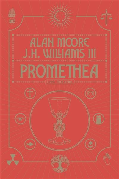 Promethea. Vol. 3