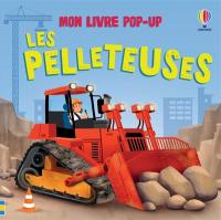 Les pelleteuses