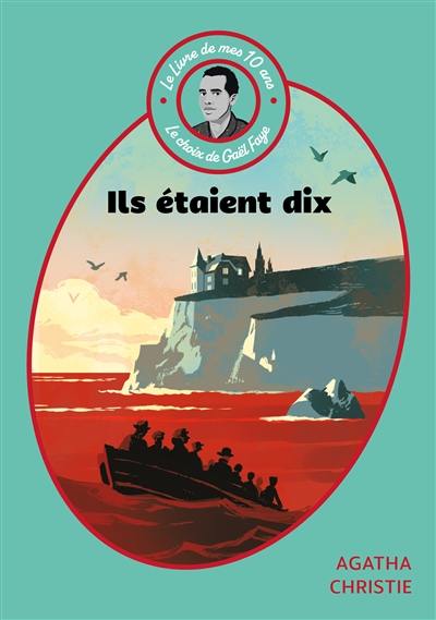 Ils étaient dix Ils étaient dix
