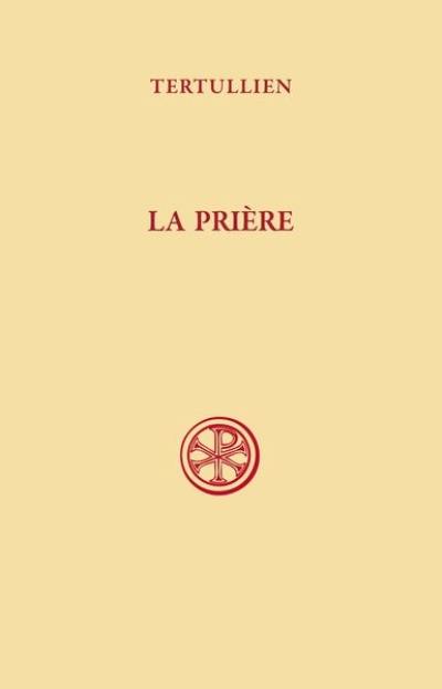 La prière La prière