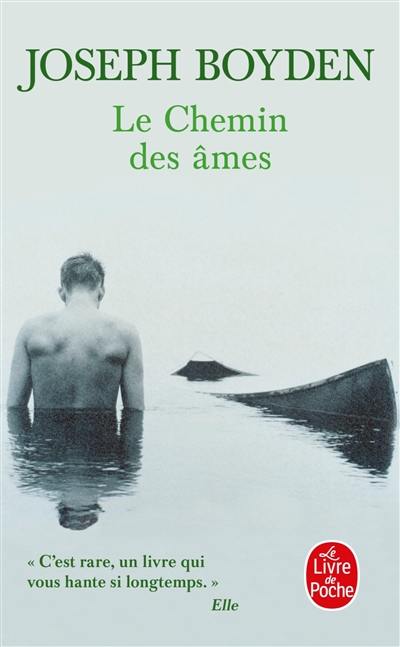 Le chemin des âmes Le chemin des âmes