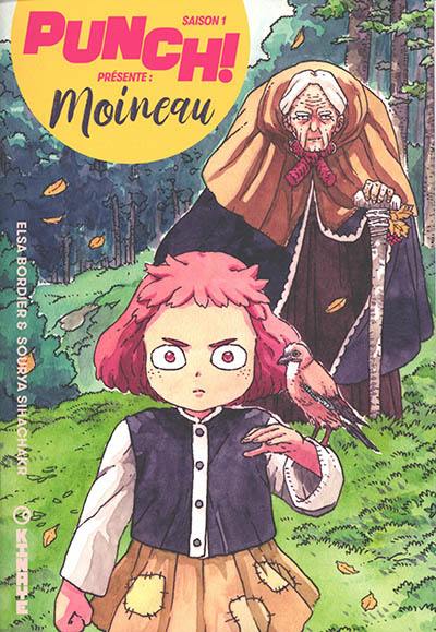 Punch !. Vol. 2. Moineau Punch !. Vol. 2. Moineau