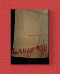 Langue torse