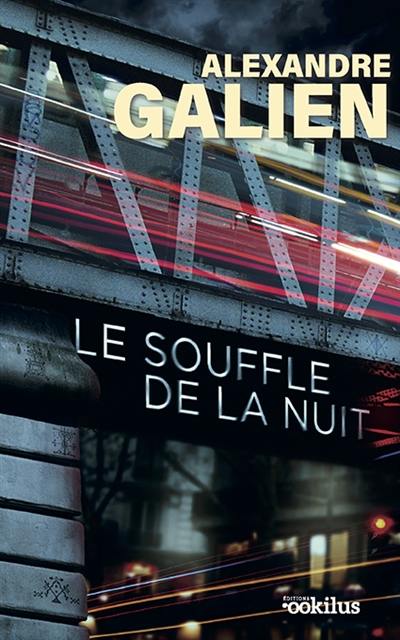 Le souffle de la nuit Le souffle de la nuit