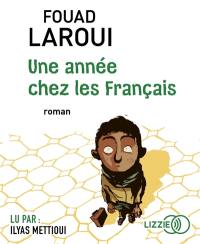 Une année chez les Français Une année chez les Français
