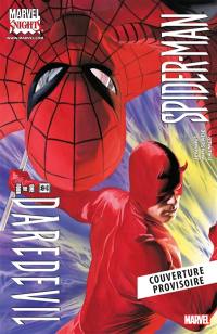 Web of heroes collection. Vol. 9. Spider-Man & Daredevil