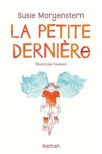 La petite dernière