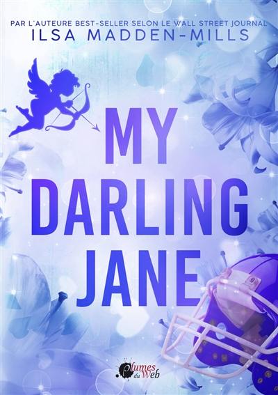 My darling Jane