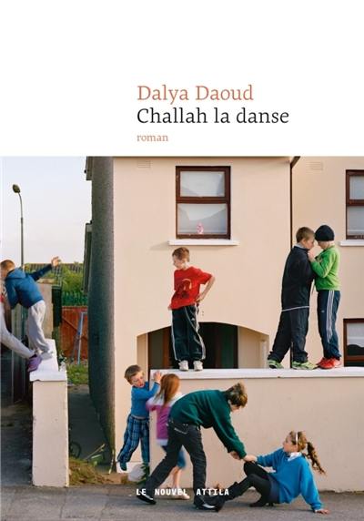 Challah la danse Challah la danse