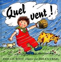 Quel vent !