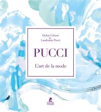 Pucci : l'art de la mode