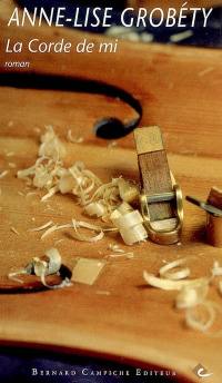 La corde de mi