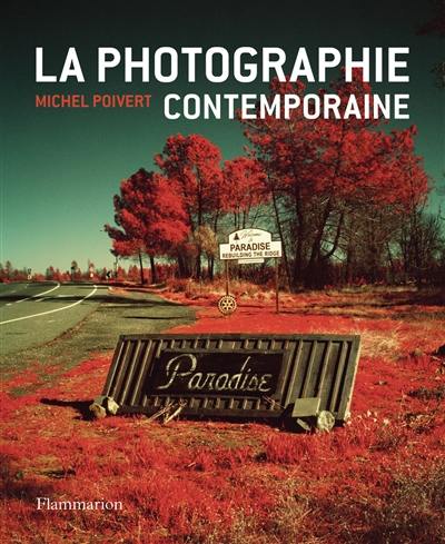 La photographie contemporaine