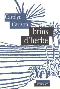 Brins d'herbe