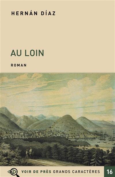 Au loin Au loin