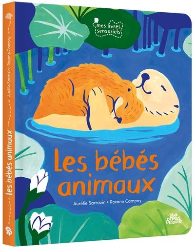 Les bébés animaux